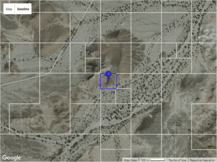 2.5 Acres – Imperial Co. 060-040-059