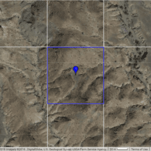 2.5 Acres - Imperial Co. 060-250-009