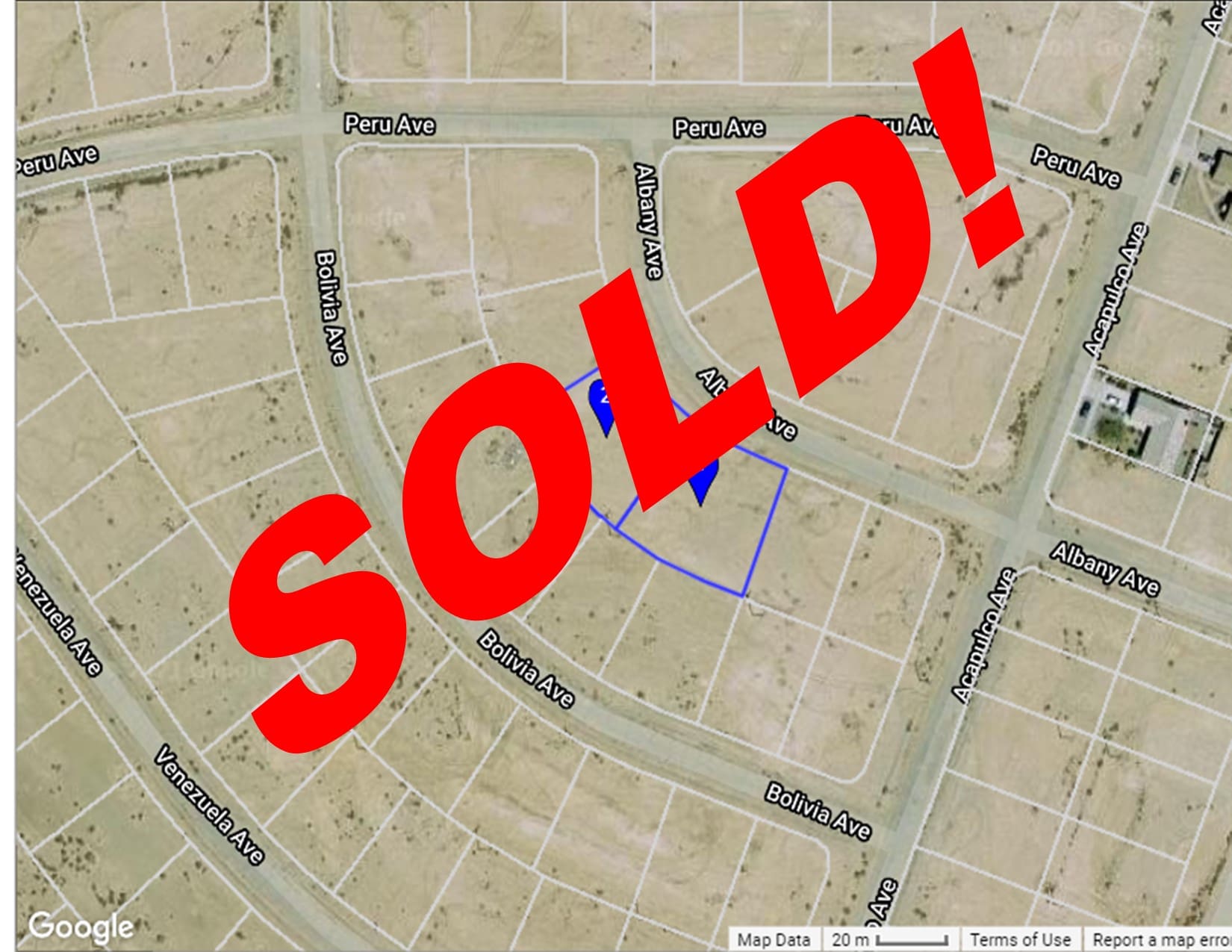 2135 & 2139 Albany Ave