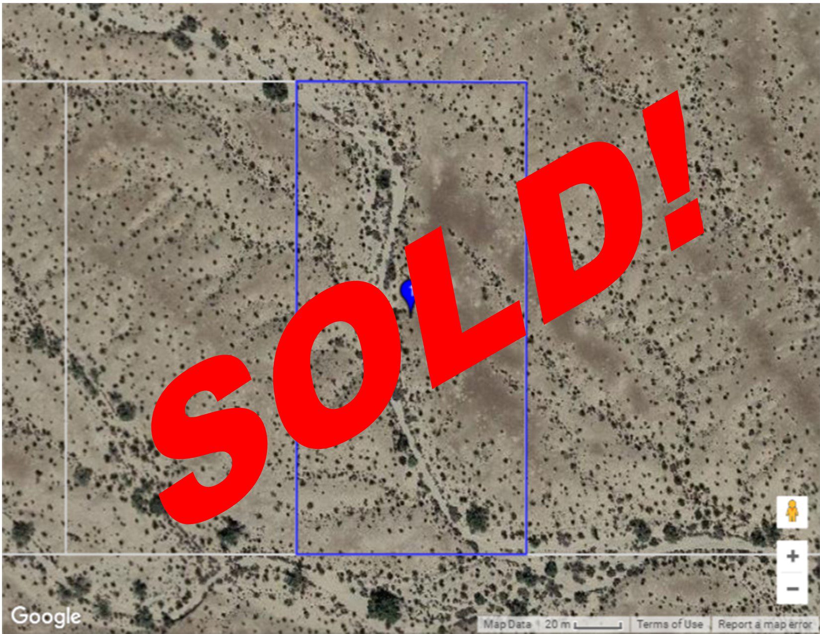 5 Acres - Imperial County