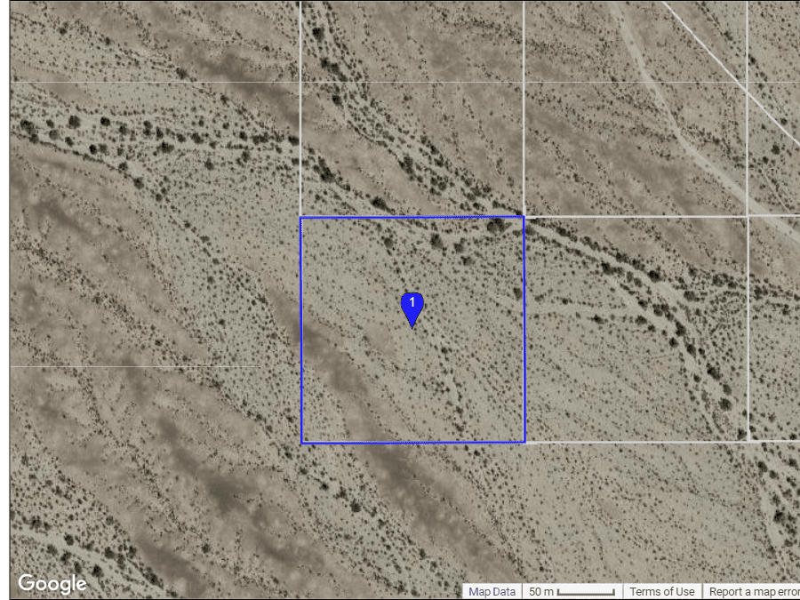 5 Acres - Imperial County