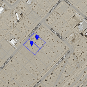 2548 & 2550 Sea Wind Ave