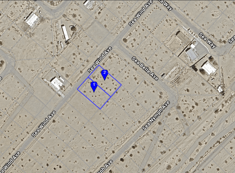 2548 & 2550 Sea Wind Ave