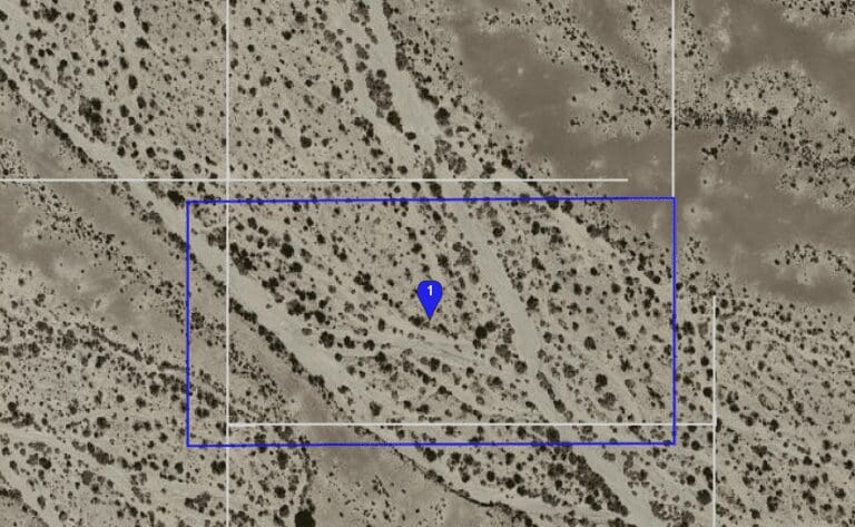 5 Acres – Riverside County 860-180-046