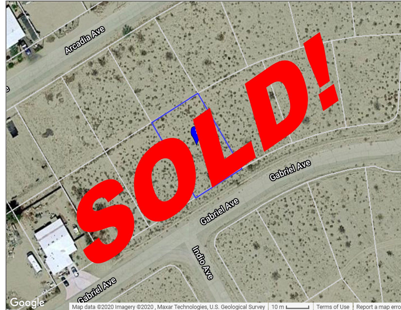 1232 San Gabriel Ave